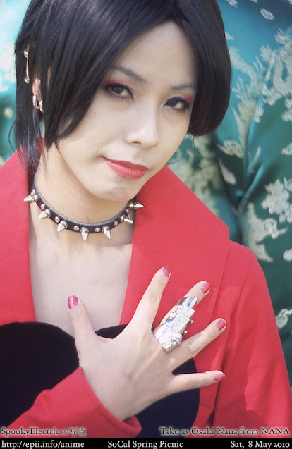 NANA - Osaki Nana - eπi.info